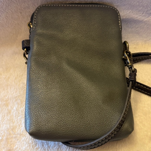 Chala Dragonfly Crossbody - Picture 3 of 3